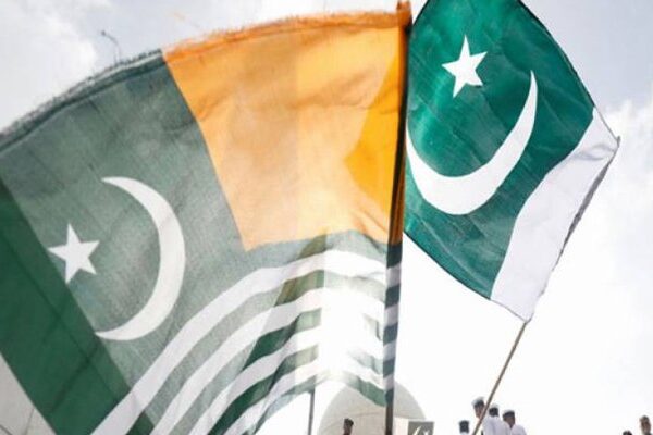 پاکستان سمیت دنیا بھر میں آج یوم یکجہتی کشمیر منایا جا رہا ہے