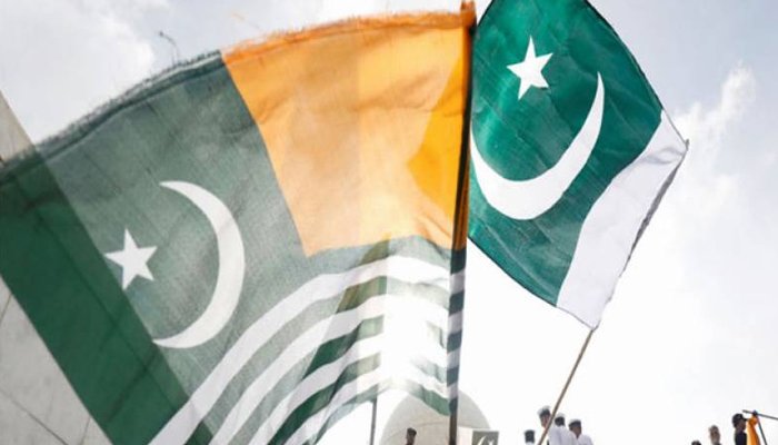Kashmir Solidarity Day