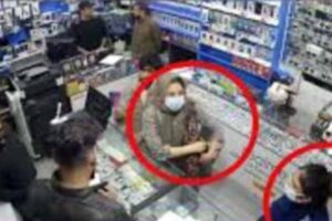 Lahore Shopkeeper Violence