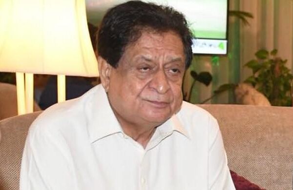 پی ٹی آئی نے سیف اللہ ابڑو کو سینیٹ کا ٹکٹ 35 کروڑ میں دیا، لیاقت جتوئی کا الزام