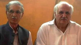 Liaqat Khattak