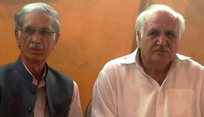 Liaqat Khattak
