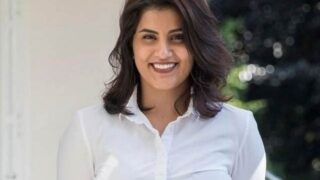 Loujain al-Hathloul