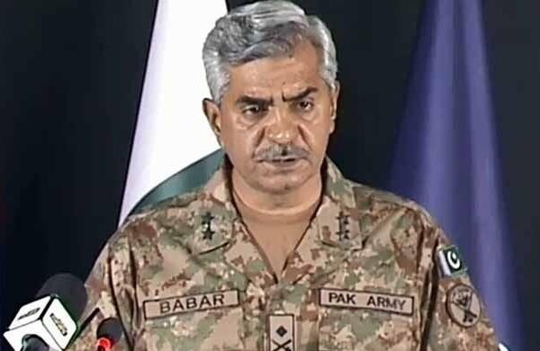 پاکستان مخالف پروپیگنڈے کا بڑی حد تک خاتمہ کر چکے: ترجمان پاک فوج