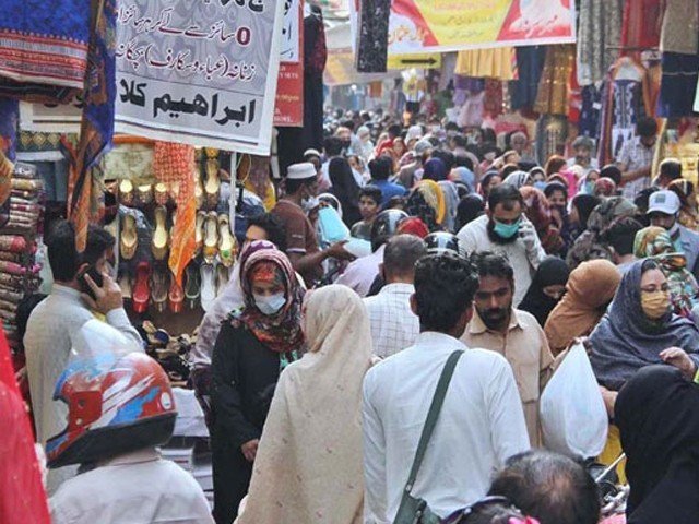 Market