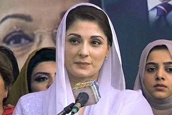 میرے گھر آ کر بھی کوئی پیشکش کرے تب بھی پاکستان سے باہر نہیں جاؤں گی: مریم نواز