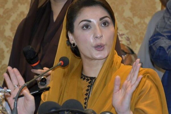 وزیر اعظم سلیکٹڈ ہیں تو بھی انہیں عوام کا خیال رکھنا چاہیے، مریم نواز
