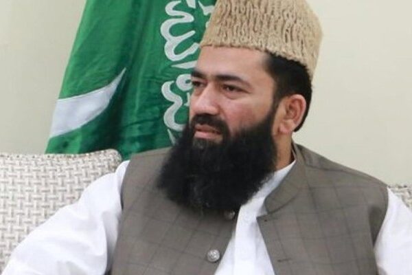 چیئرمین رویت ہلال کمیٹی ملک بھر میں ایک عید کیلیے سرگرم