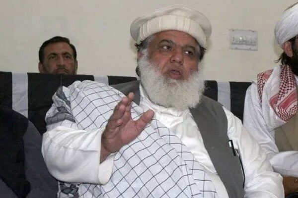 ’سینیٹ الیکشن میں پی ڈی ایم کی ہر جماعت کو ایک ایک سیٹ ملے گی‘