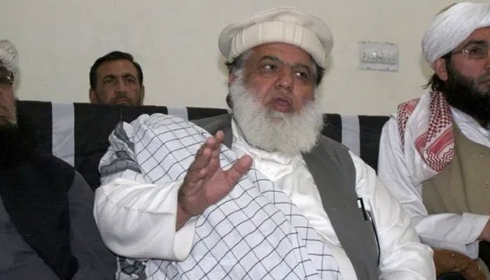 Maulana Atta Ur Rehman