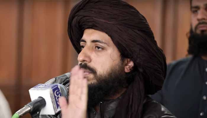 Maulana Saad Rizvi