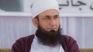 Maulana Tariq Jameel