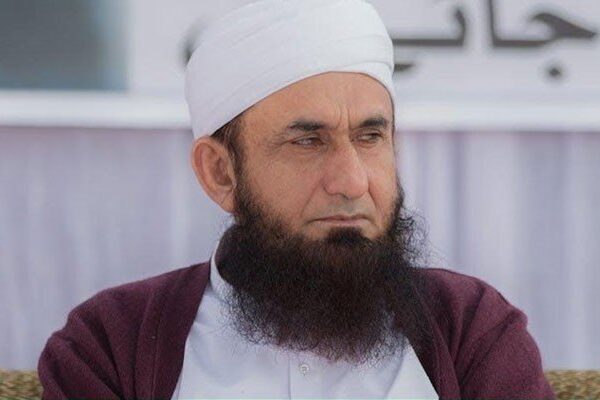کپڑوں کی برانڈ کیوں لانچ کر رہے ہیں؟ مولانا طارق جمیل نے وضاحت کر دی