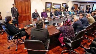 Meeting