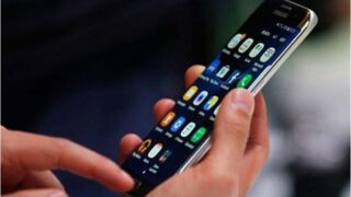 Mobile Phone