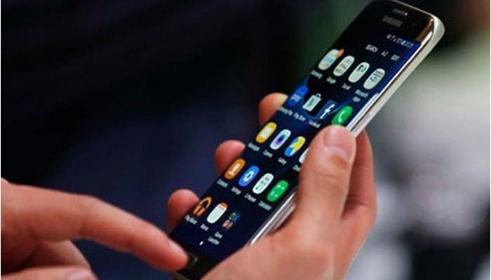 Mobile Phone