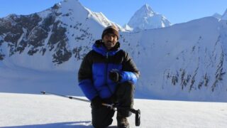 Muhammad Ali Sadpara