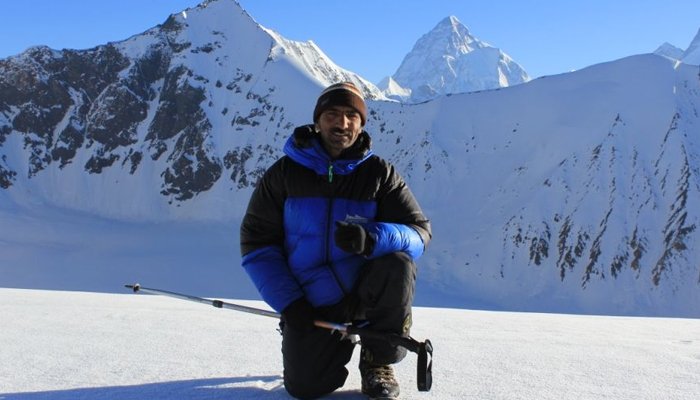 Muhammad Ali Sadpara