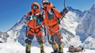 Muhammad Ali Sadpara