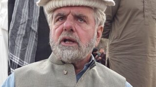 Muhammad Mehsud