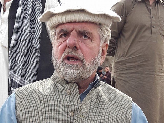 Muhammad Mehsud