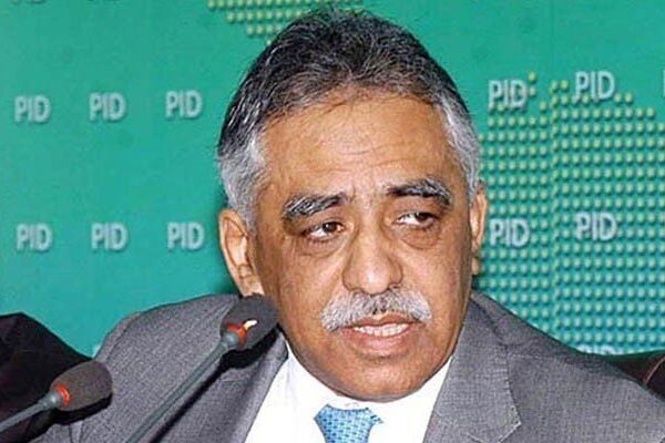 ‘کورونا ویکسین کے معاملے سے کوئی تعلق نہیں: محمد زبیر