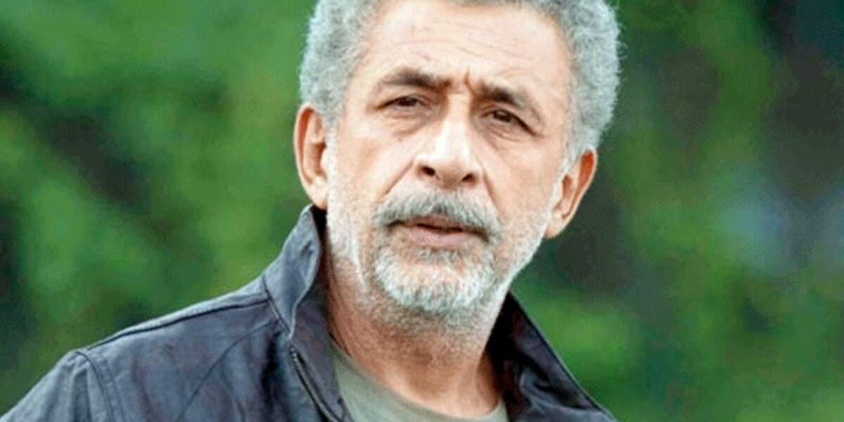 Naseeruddin Shah