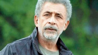 Naseeruddin Shah