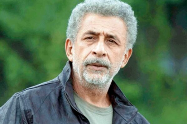 کسانوں کے احتجاج میں جلد ہی عوام بھی شامل ہو جائیں گے، نصیر الدین شاہ