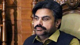 Nasir Shah