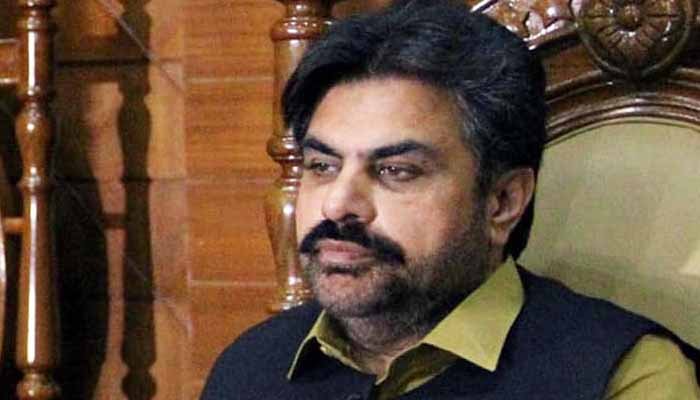 Nasir Shah
