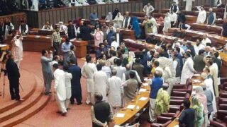 National Assembly