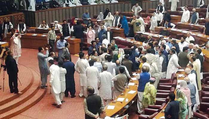 National Assembly