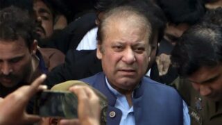 Nawaz Sharif