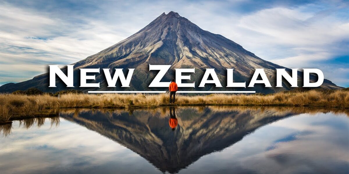 New Zealand