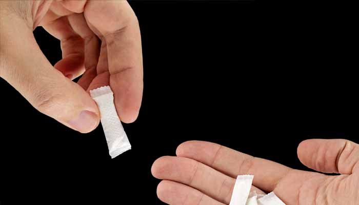 Nicotine Pouches
