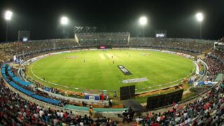 PSL Stadium Match