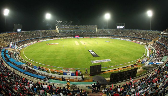 PSL Stadium Match