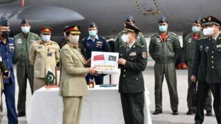 Pakistan Army, China, Corona Vaccine