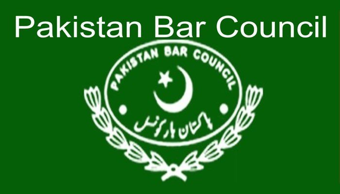 Pakistan Bar Council