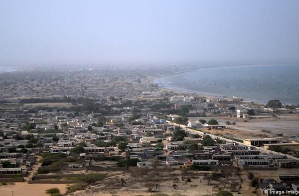 سی پیک کا سب سے مہنگا منصوبہ سست روی کا شکار