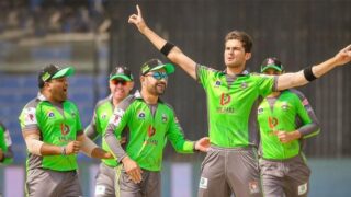 Pakistan Super League