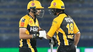 Pakistan Super League