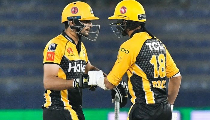 Pakistan Super League