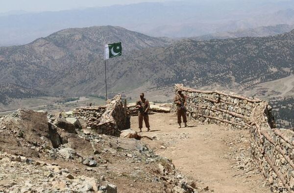 امدادی تنظیم کے لیے کام کرنے والی چار خواتین فائرنگ سے ہلاک