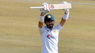 Pindi Test