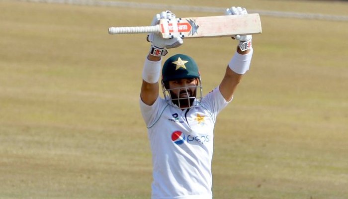 Pindi Test
