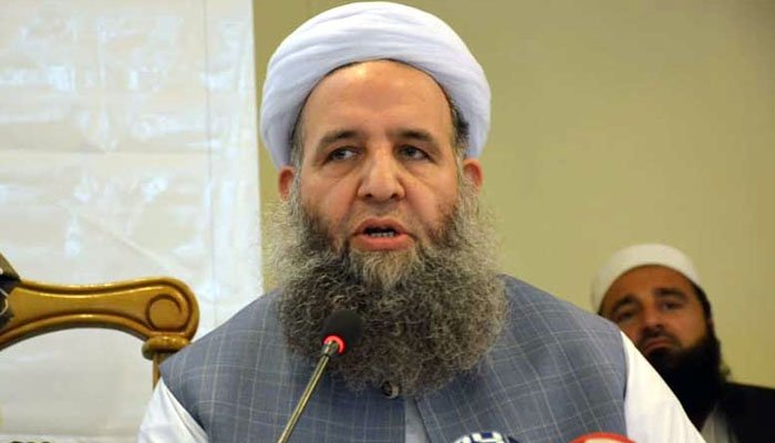 Pir Noor Ul Haq Qadri