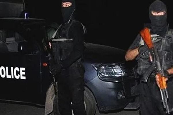 کراچی میں گرفتار غیر ملکی دہشتگردوں کے سنسنی خیز انکشافات، جے آئی ٹی قائم