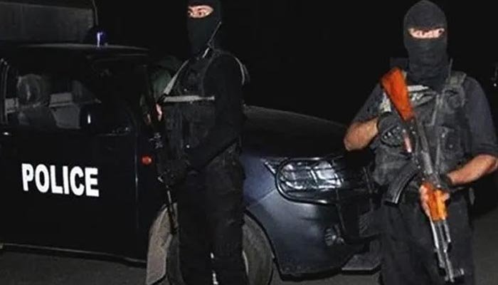Police